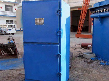 PL單機除塵器