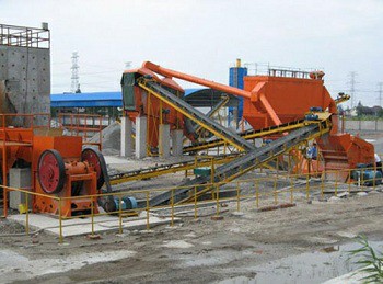 礦山破碎機除塵器產品